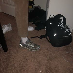 Meet your Posher, Herman